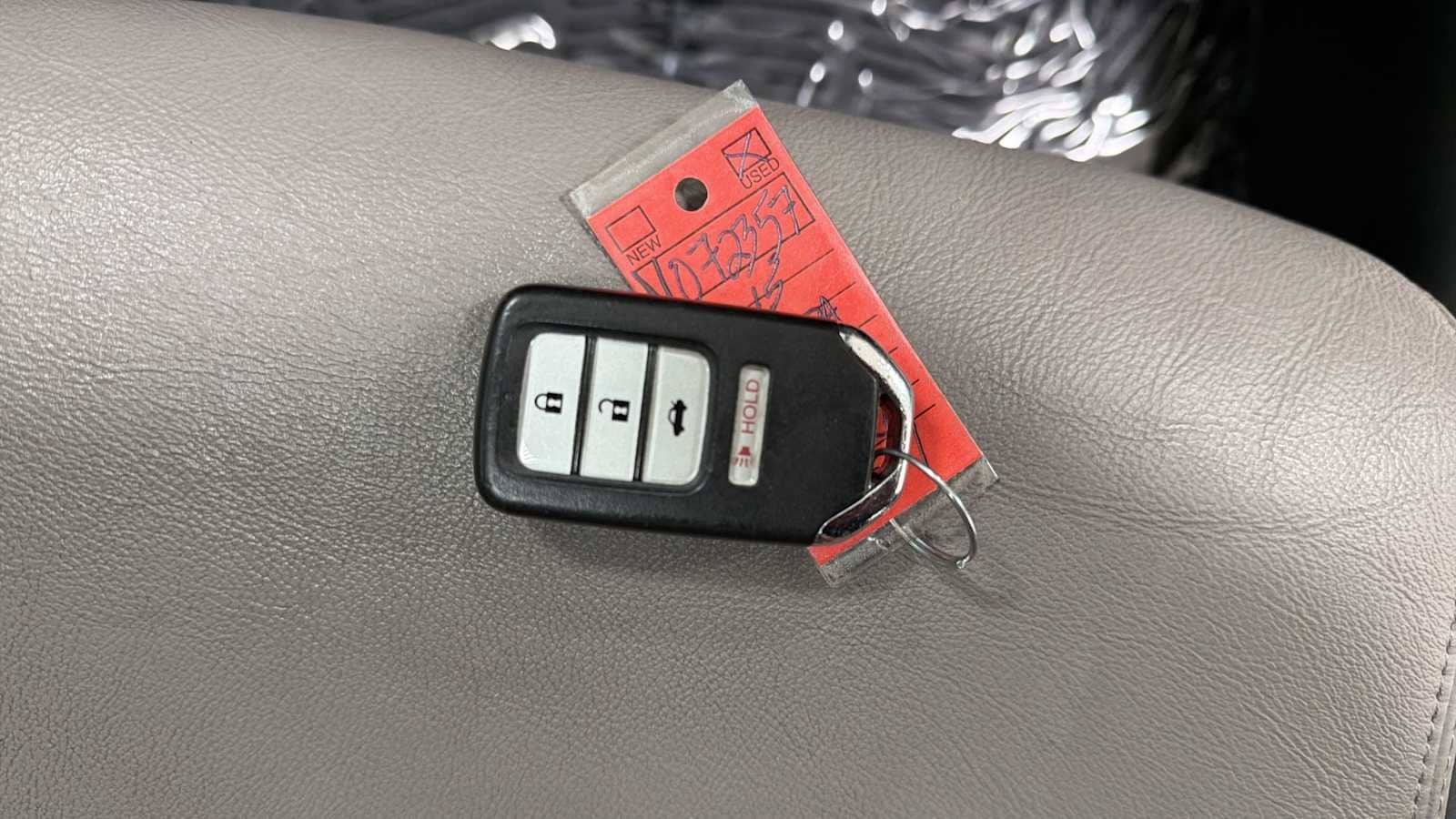 Thumbnail: 2015 Honda Civic - 32