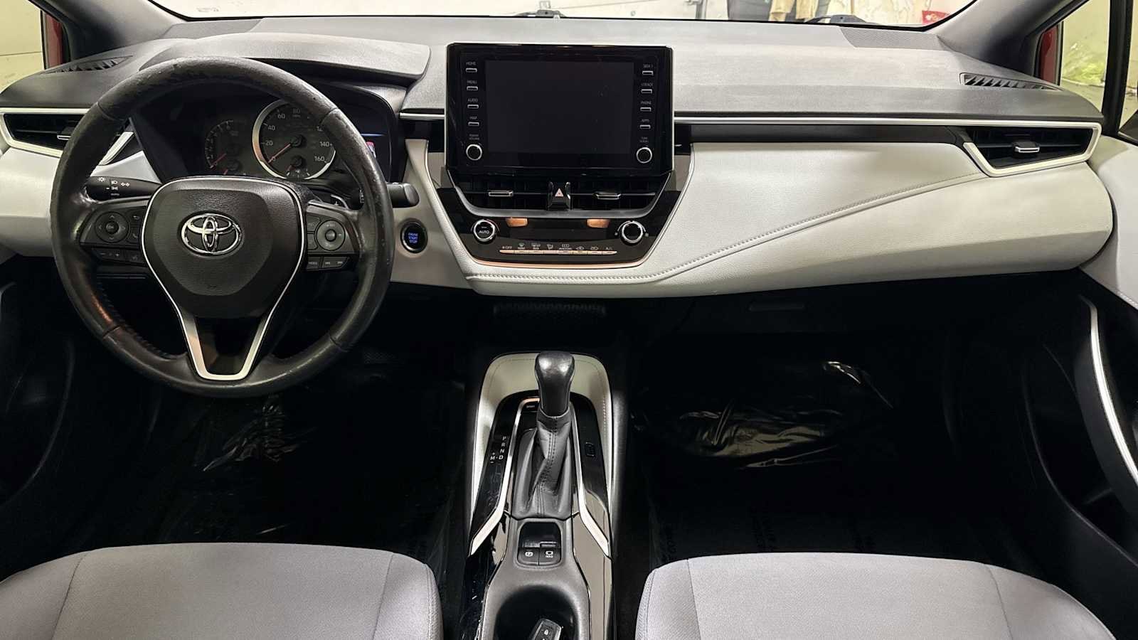 Thumbnail: 2020 Toyota Corolla - 26