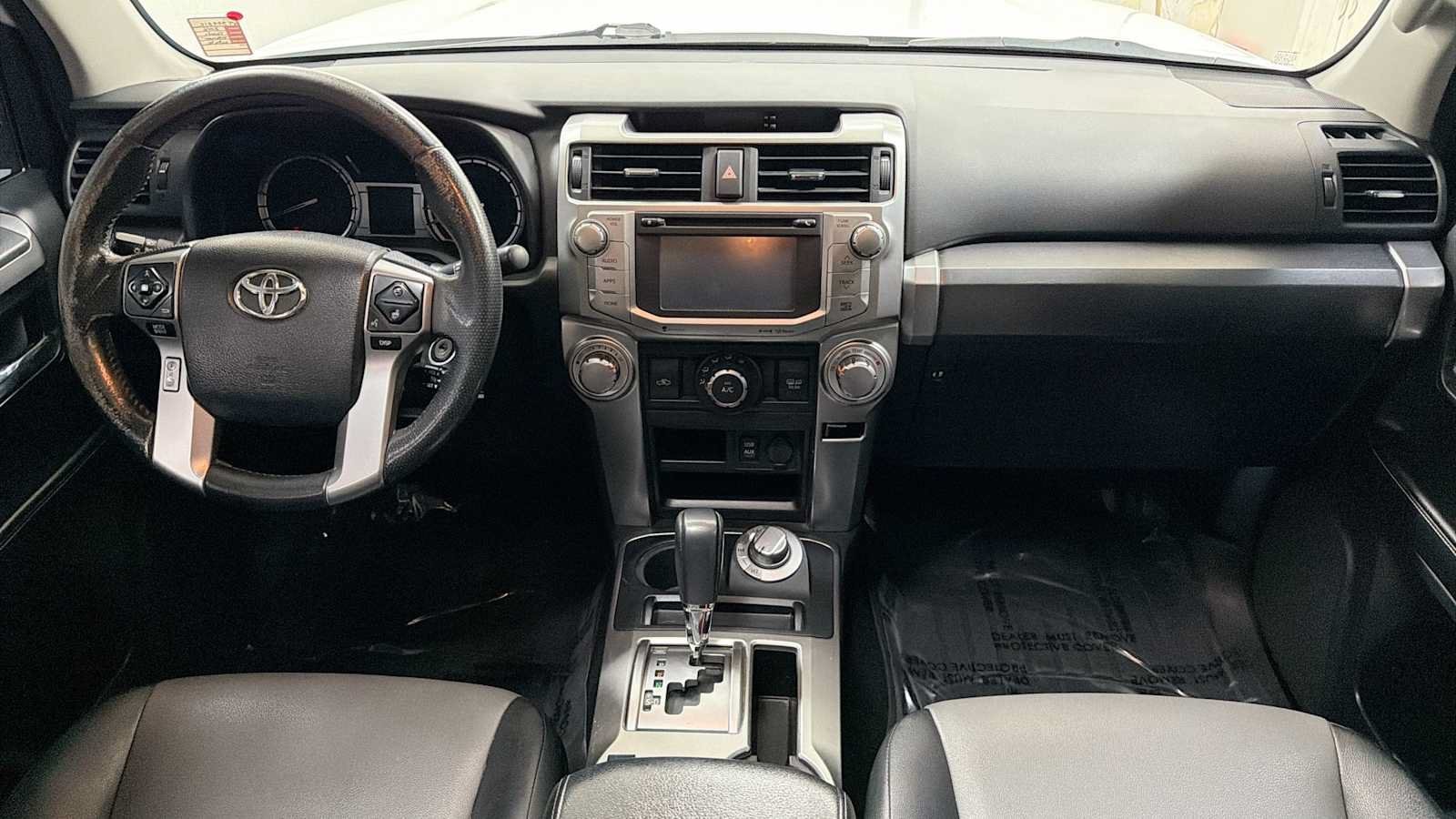 Thumbnail: 2016 Toyota 4Runner - 27
