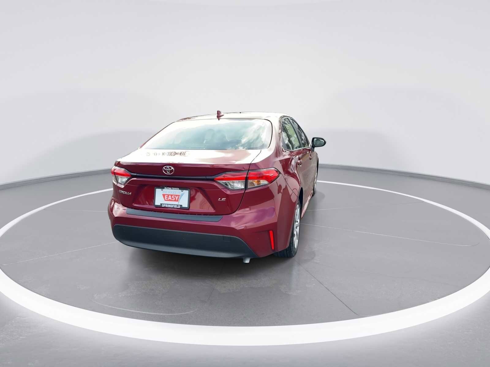 Thumbnail: 2026 Toyota Corolla - 7