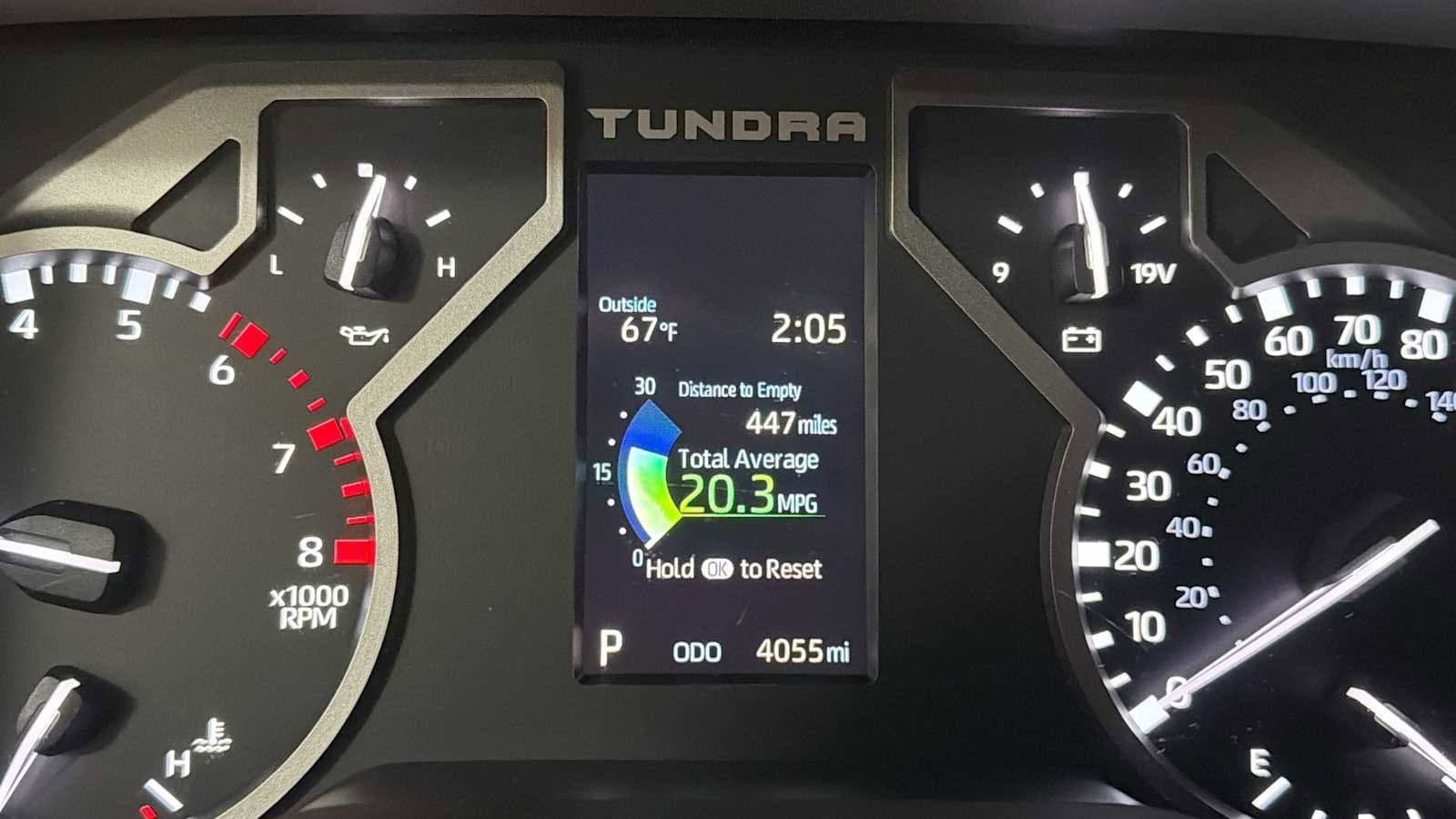 Thumbnail: 2026 Toyota Tundra - 17