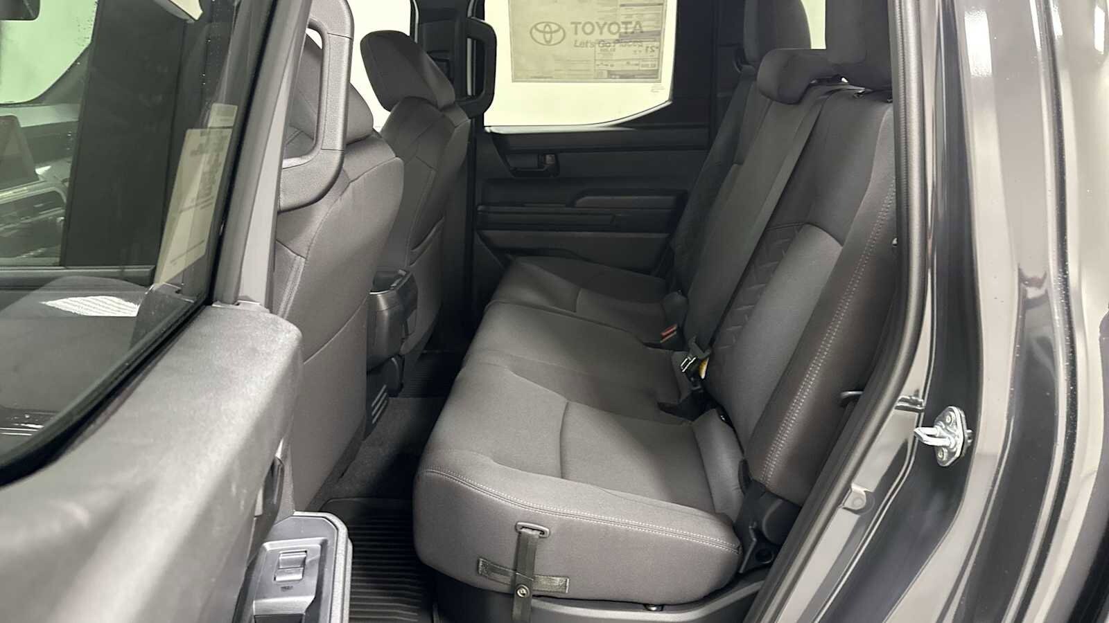 Thumbnail: 2026 Toyota Tacoma - 24