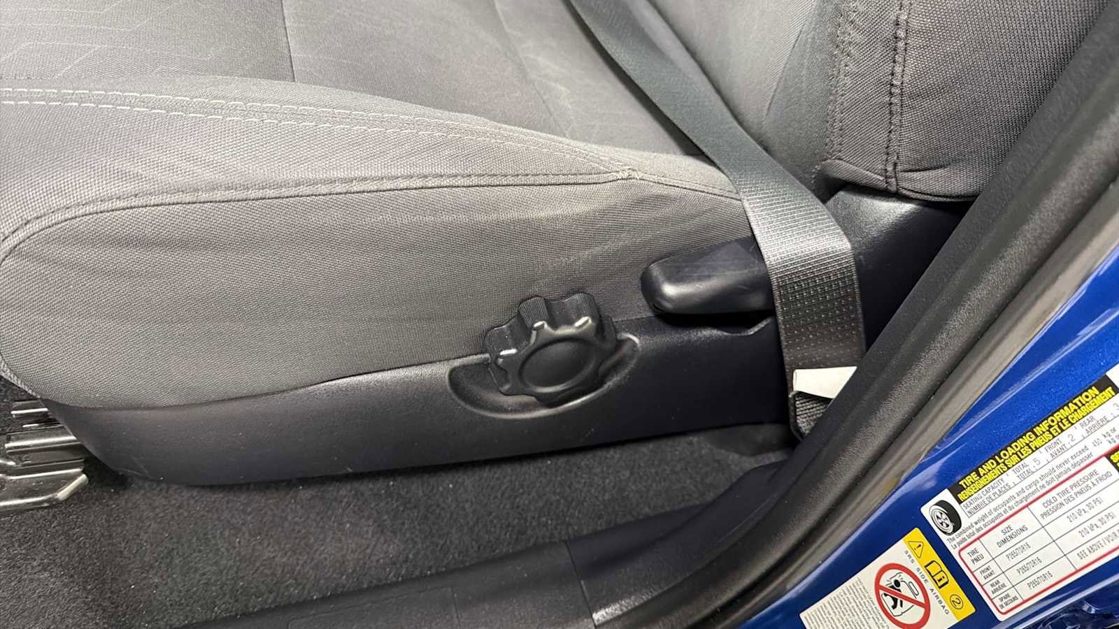 Thumbnail: 2018 Toyota Tacoma - 14