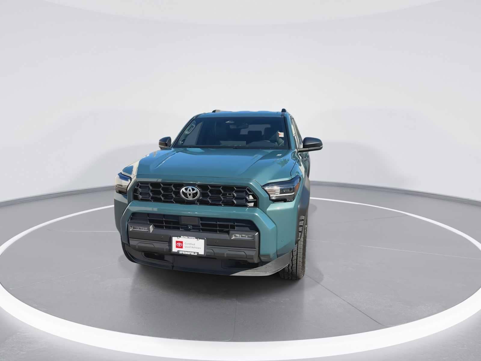 Thumbnail: 2025 Toyota 4Runner - 3