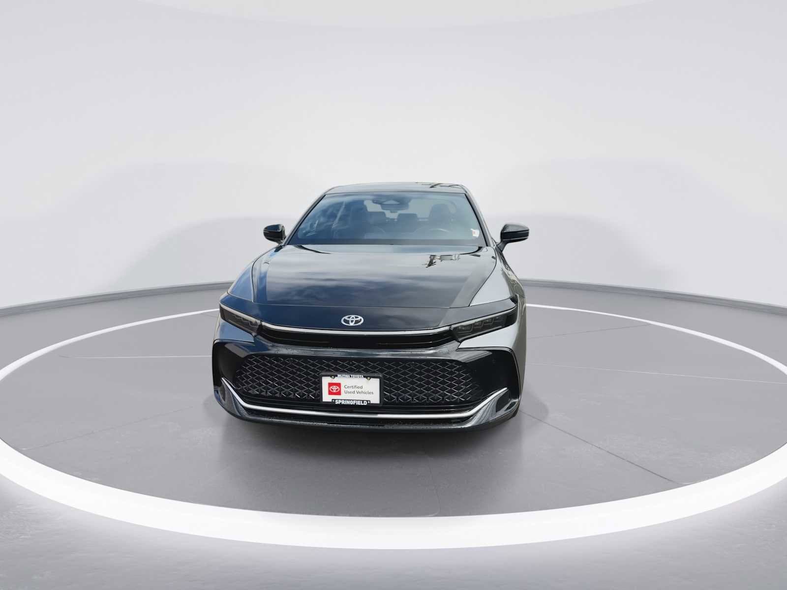 Thumbnail: 2024 Toyota Crown - 3