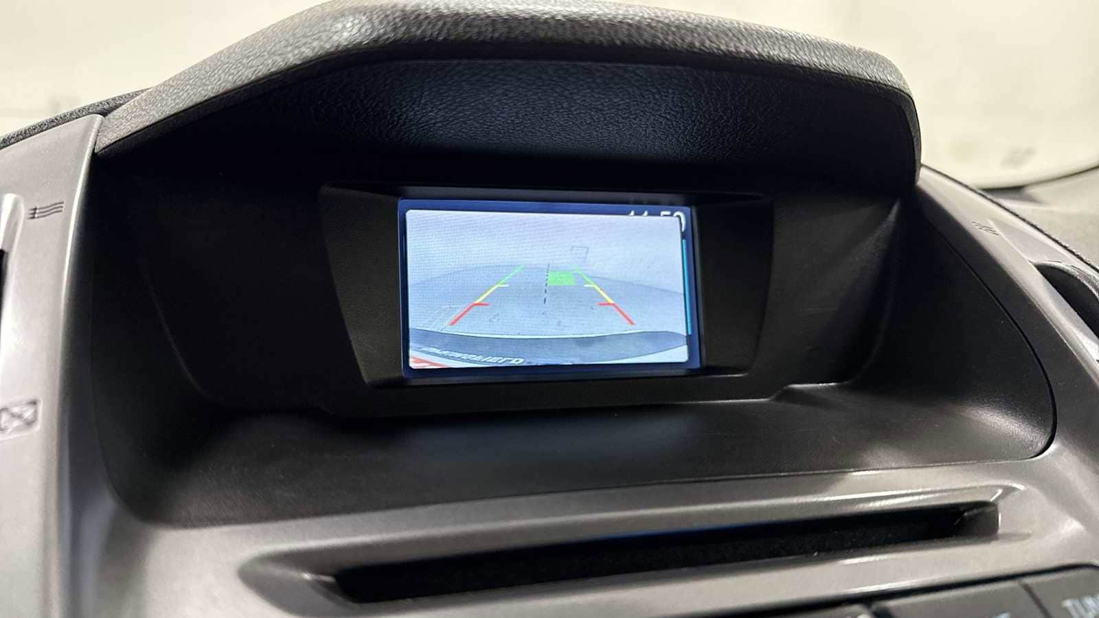 Thumbnail: 2015 Ford Transit Series - 19