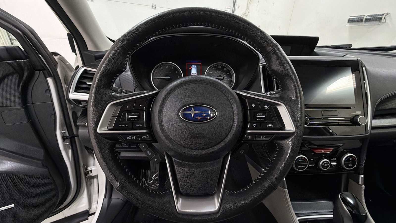 Thumbnail: 2019 Subaru Forester - 16