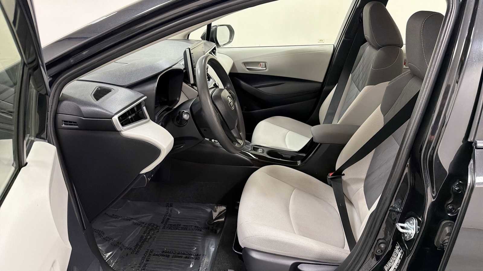 Thumbnail: 2020 Toyota Corolla - 13