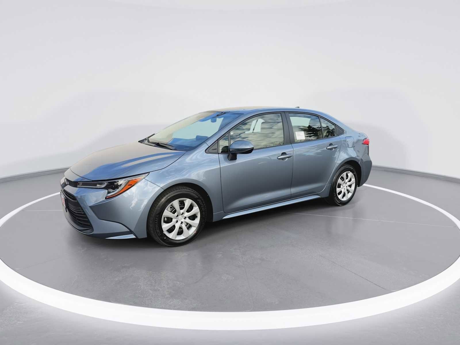 Thumbnail: 2026 Toyota Corolla - 4