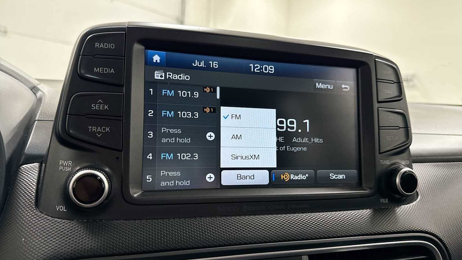 Thumbnail: 2019 Hyundai Kona - 18