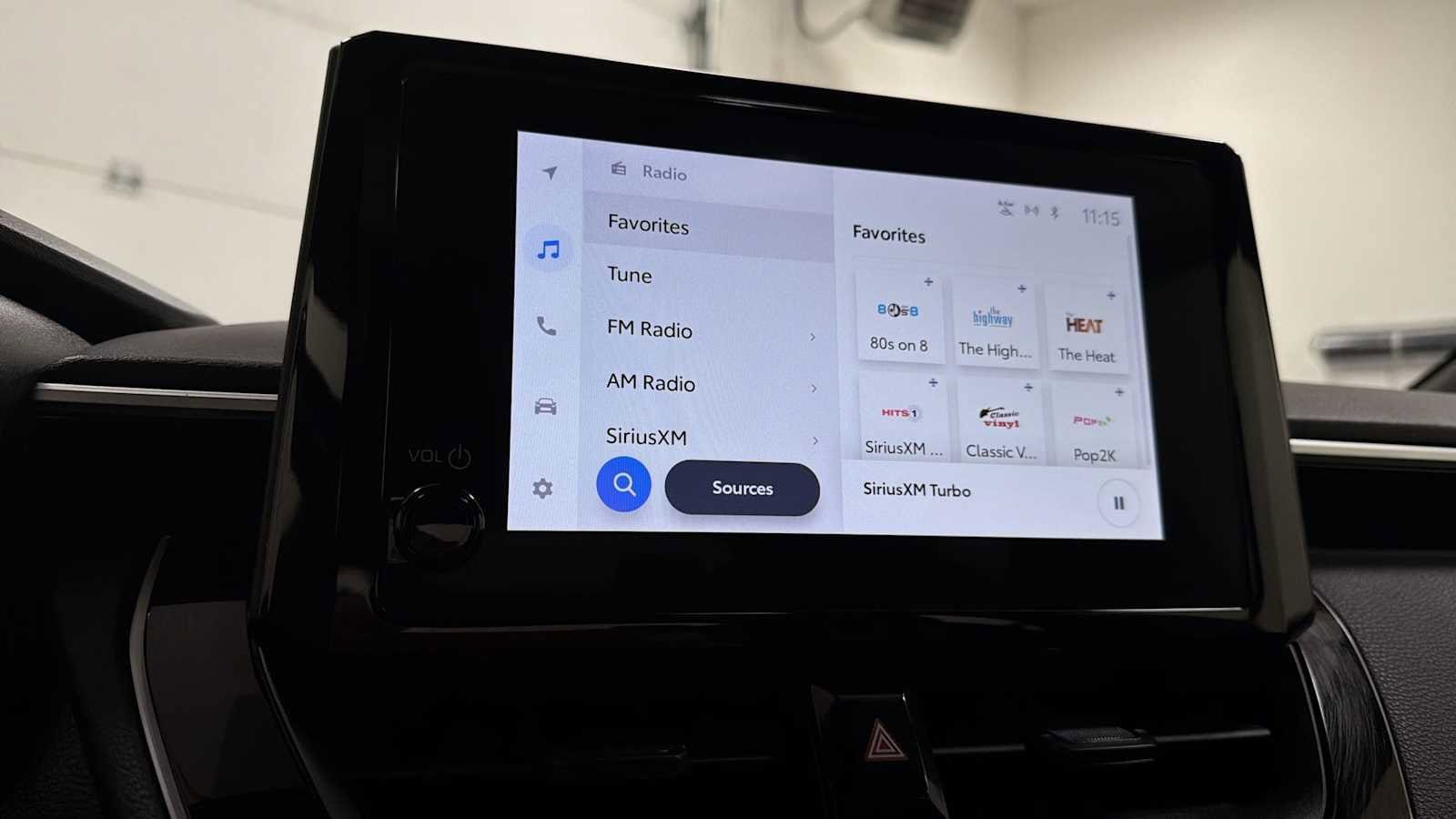 Thumbnail: 2024 Toyota Corolla - 18