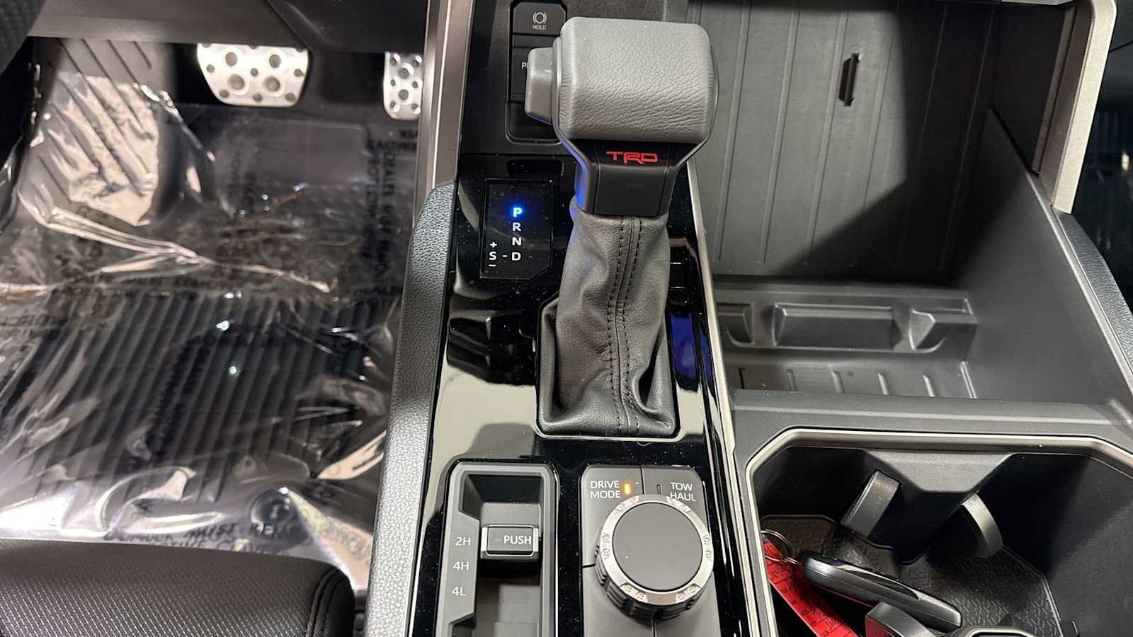 Thumbnail: 2025 Toyota Tundra - 22