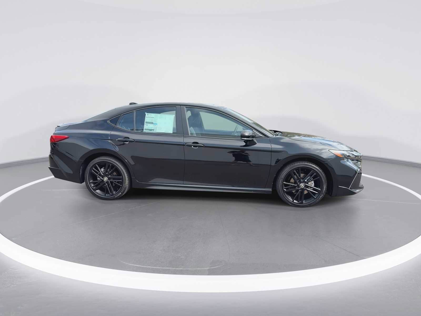 Thumbnail: 2026 Toyota Camry - 9