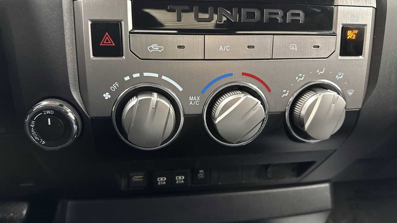 Thumbnail: 2021 Toyota Tundra - 20