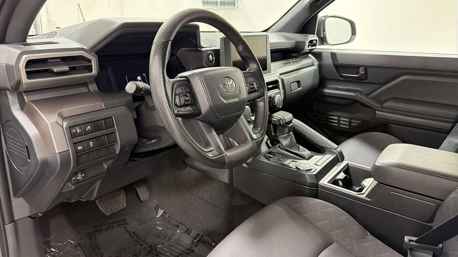 Thumbnail: 2024 Toyota Tacoma - 12