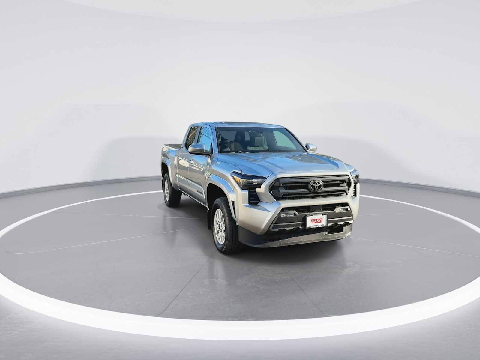 Thumbnail: 2025 Toyota Tacoma - 2