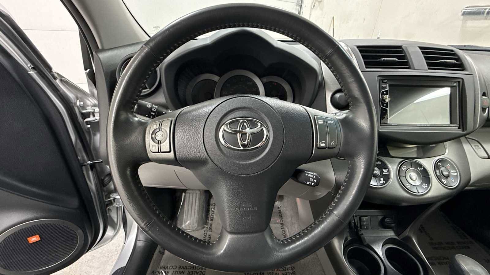 Thumbnail: 2009 Toyota RAV4 - 16