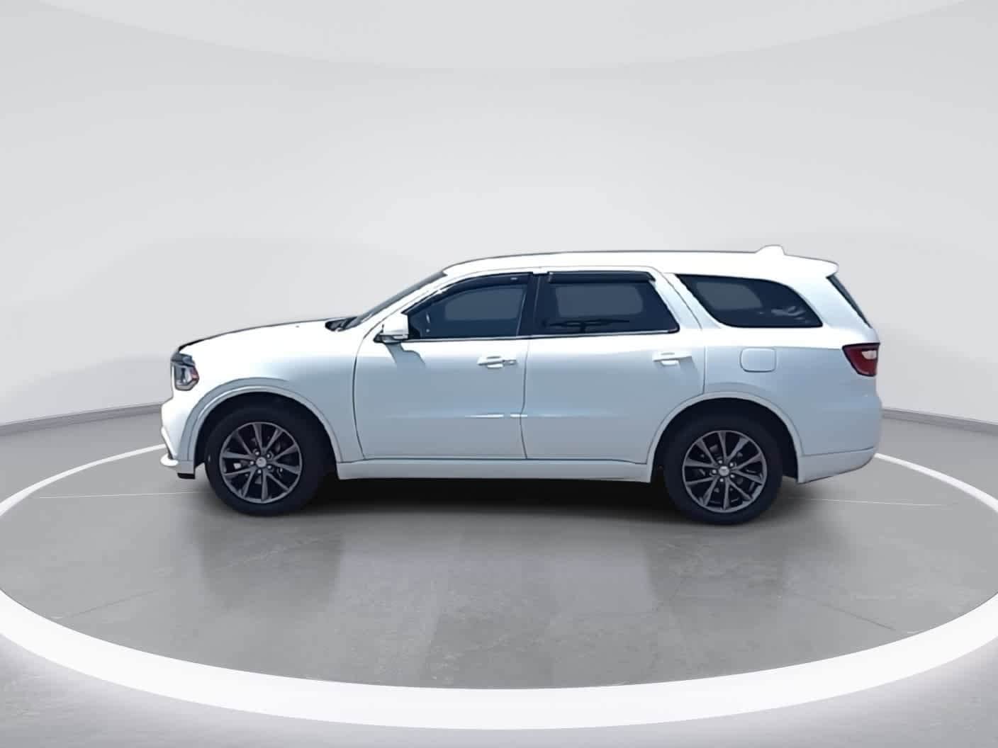 Thumbnail: 2018 Dodge Durango - 5