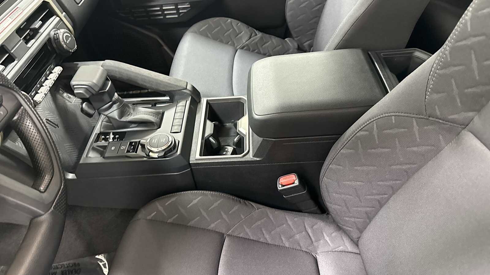 Thumbnail: 2026 Toyota Tacoma - 23