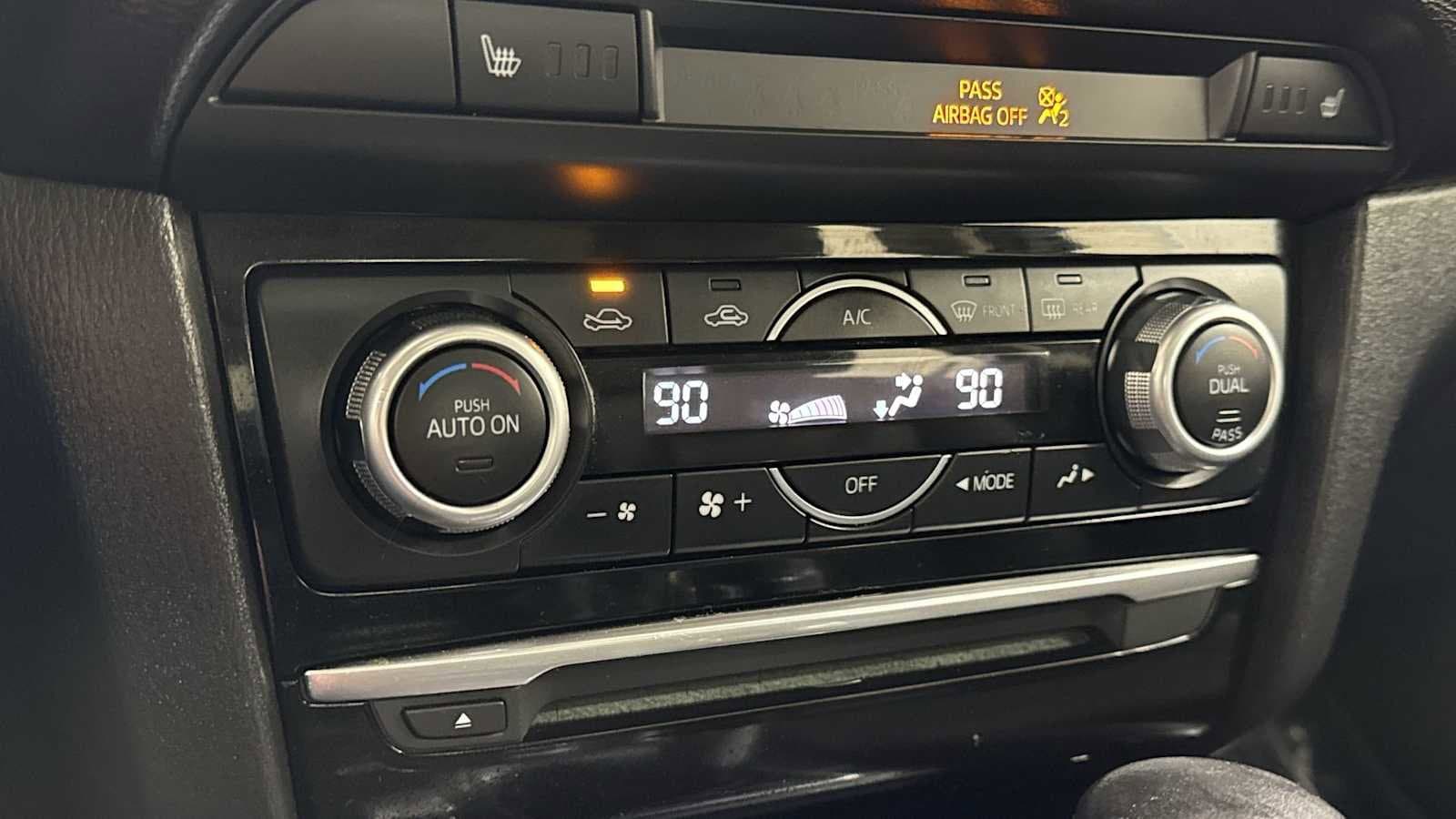 Thumbnail: 2016 Mazda Mazda6 - 20