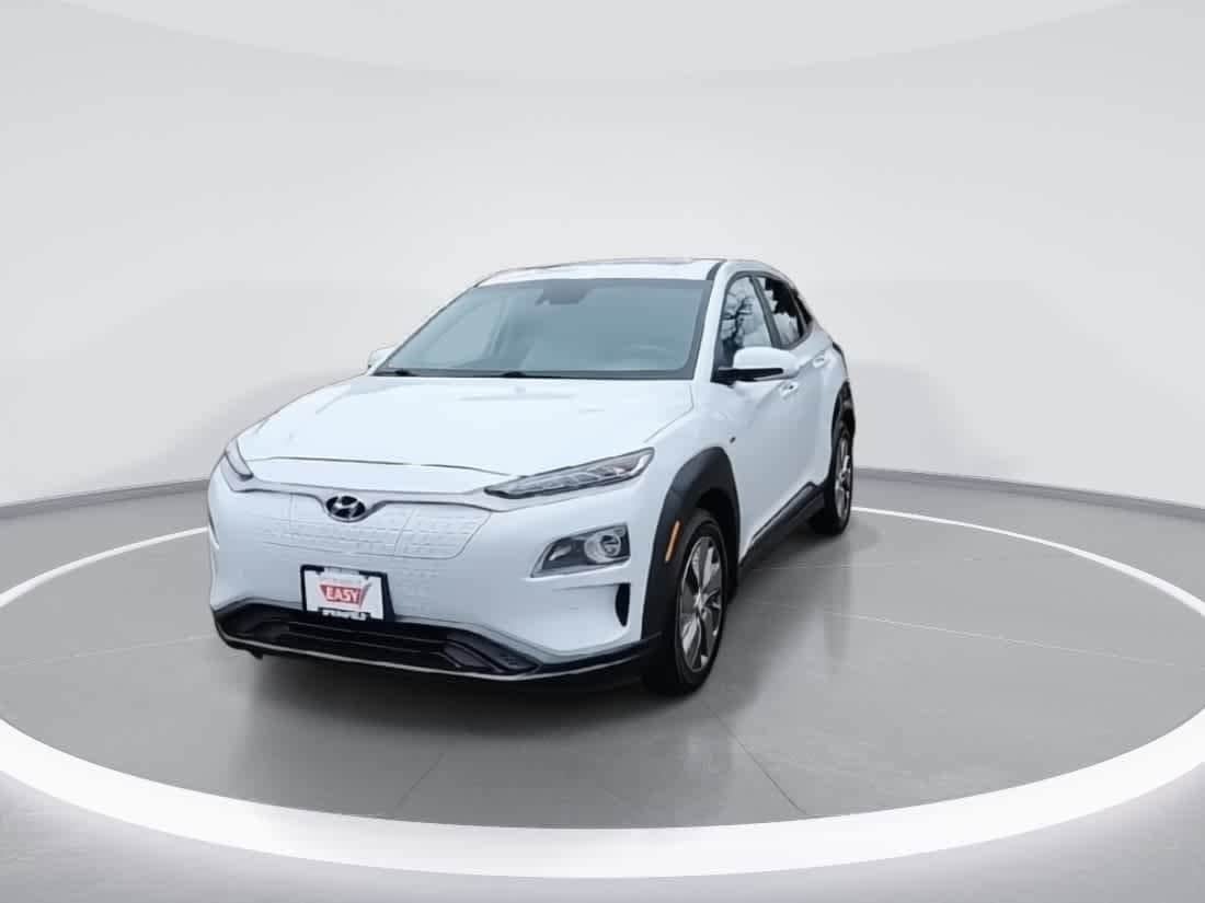 Thumbnail: 2020 Hyundai Kona - 3