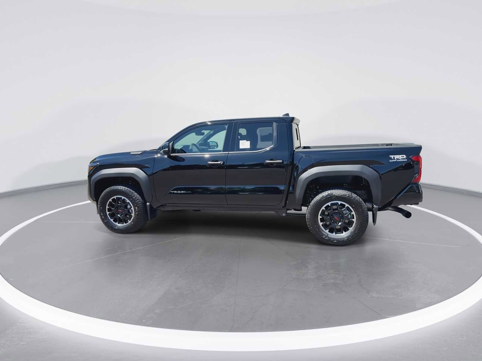 Thumbnail: 2026 Toyota Tacoma - 5