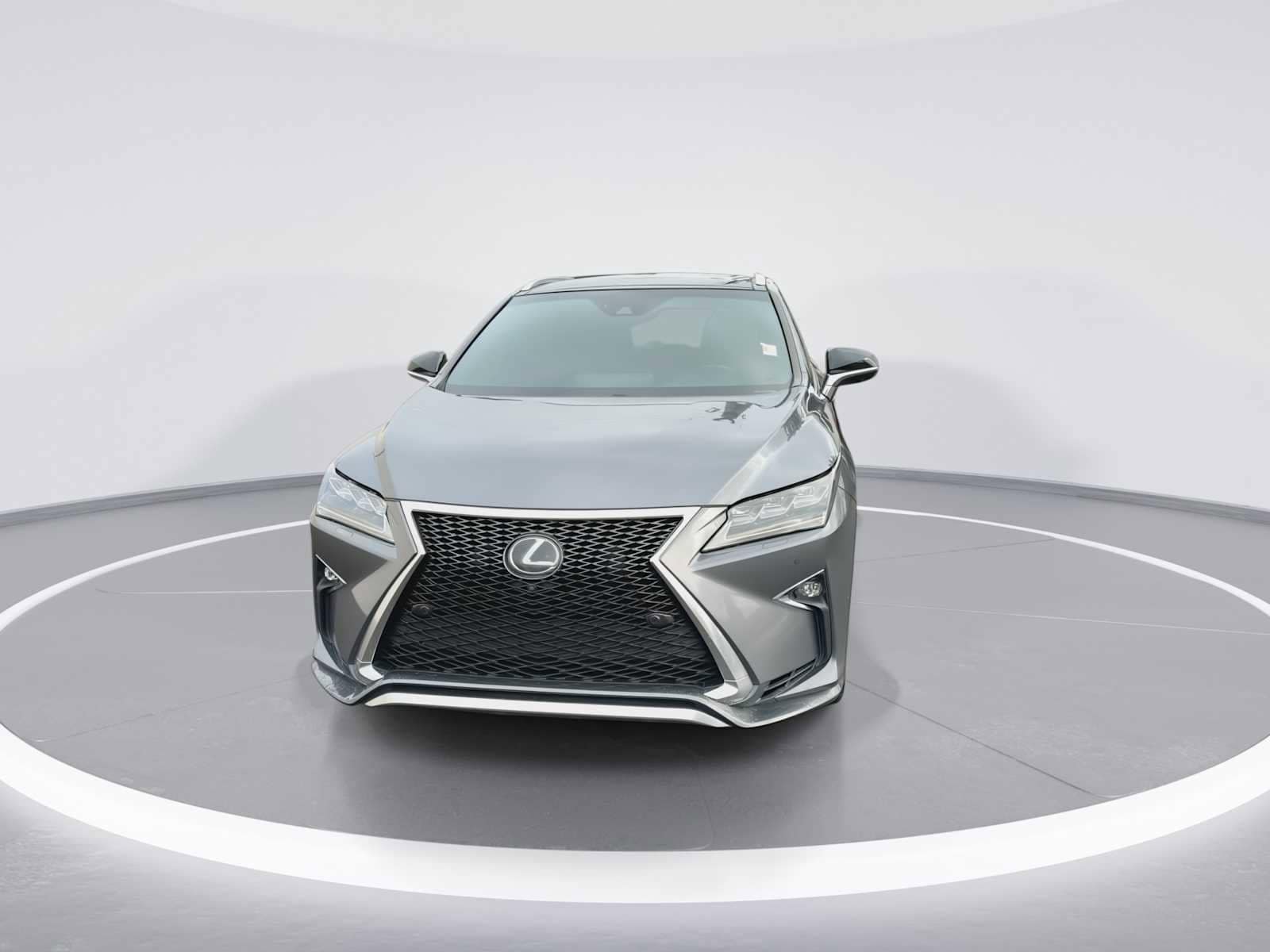Thumbnail: 2017 Lexus RX - 2