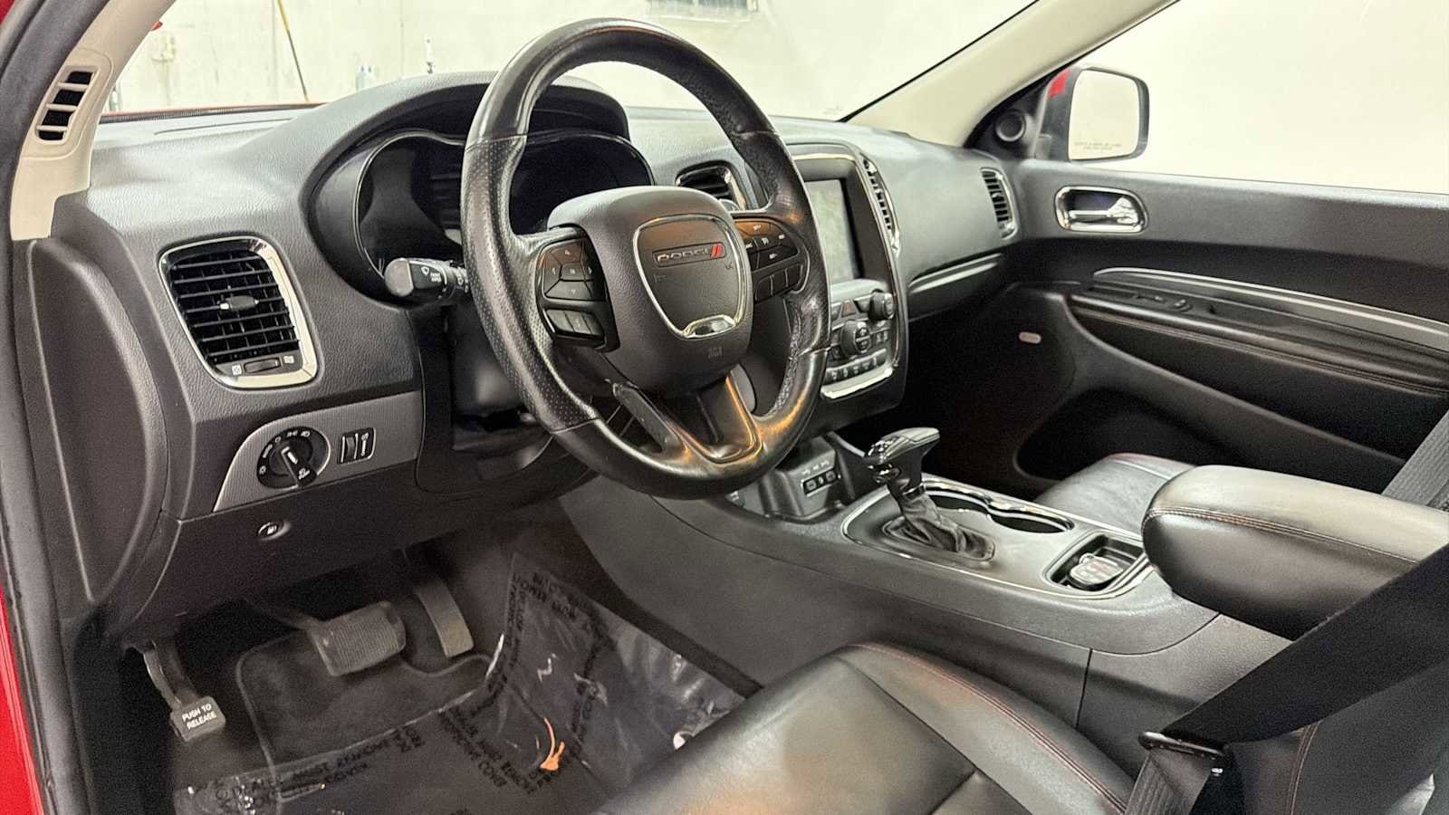 Thumbnail: 2018 Dodge Durango - 12