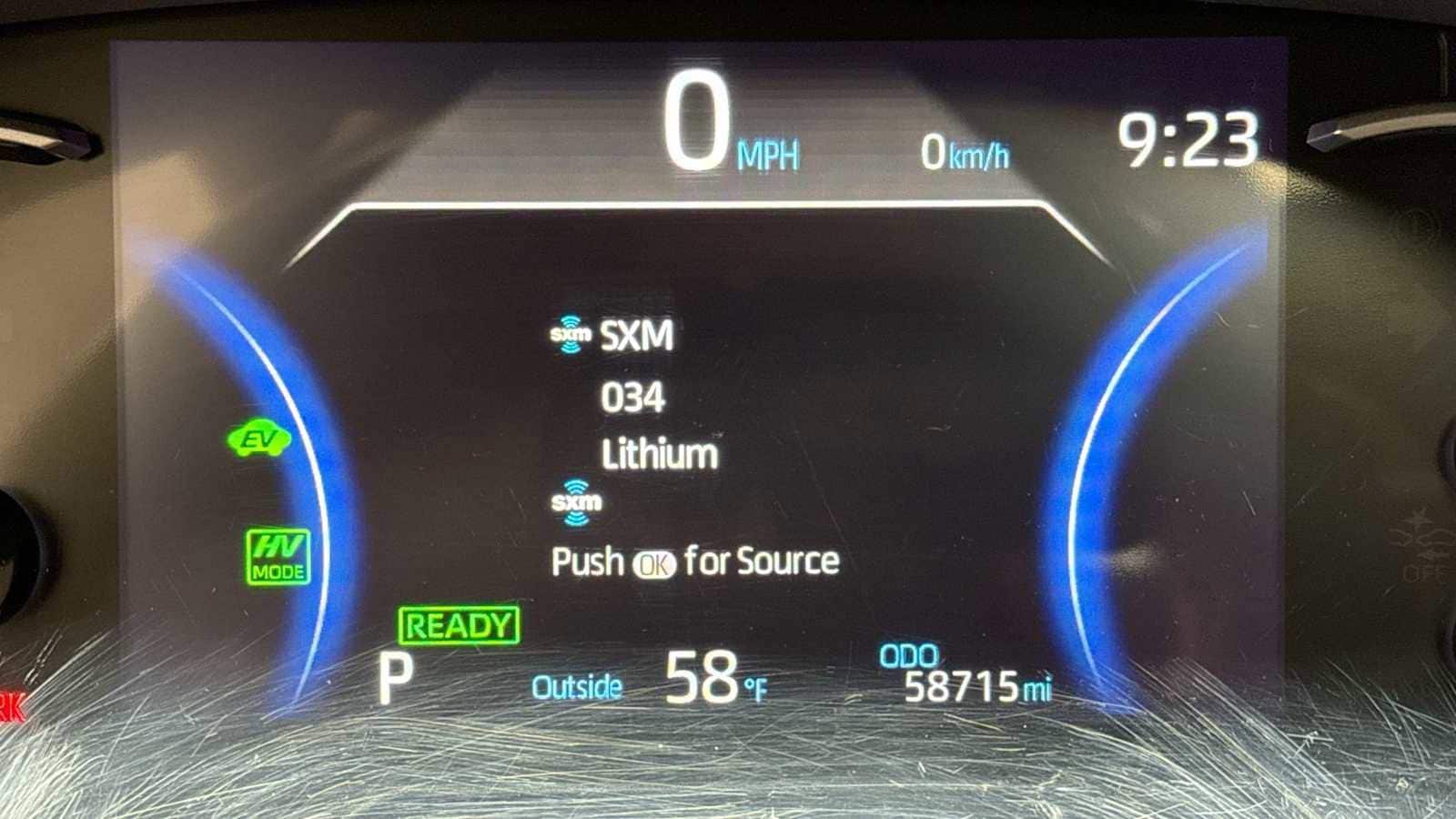 2021 Toyota RAV4 Prime XSE 17