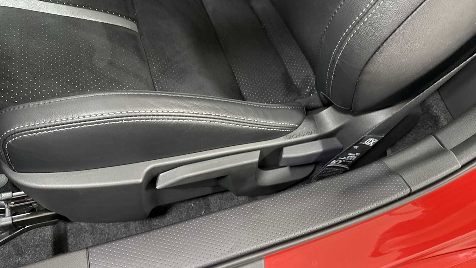 Thumbnail: 2025 Toyota GR86 - 14