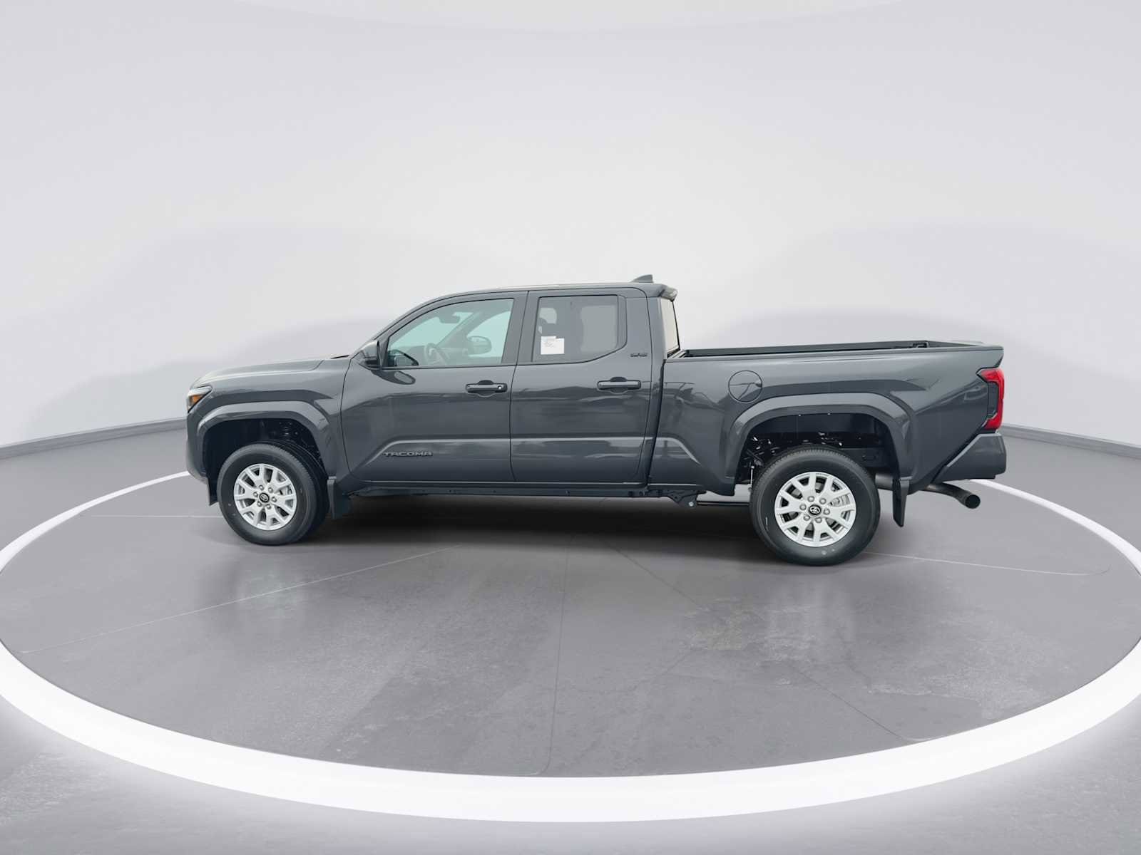 Thumbnail: 2026 Toyota Tacoma - 5