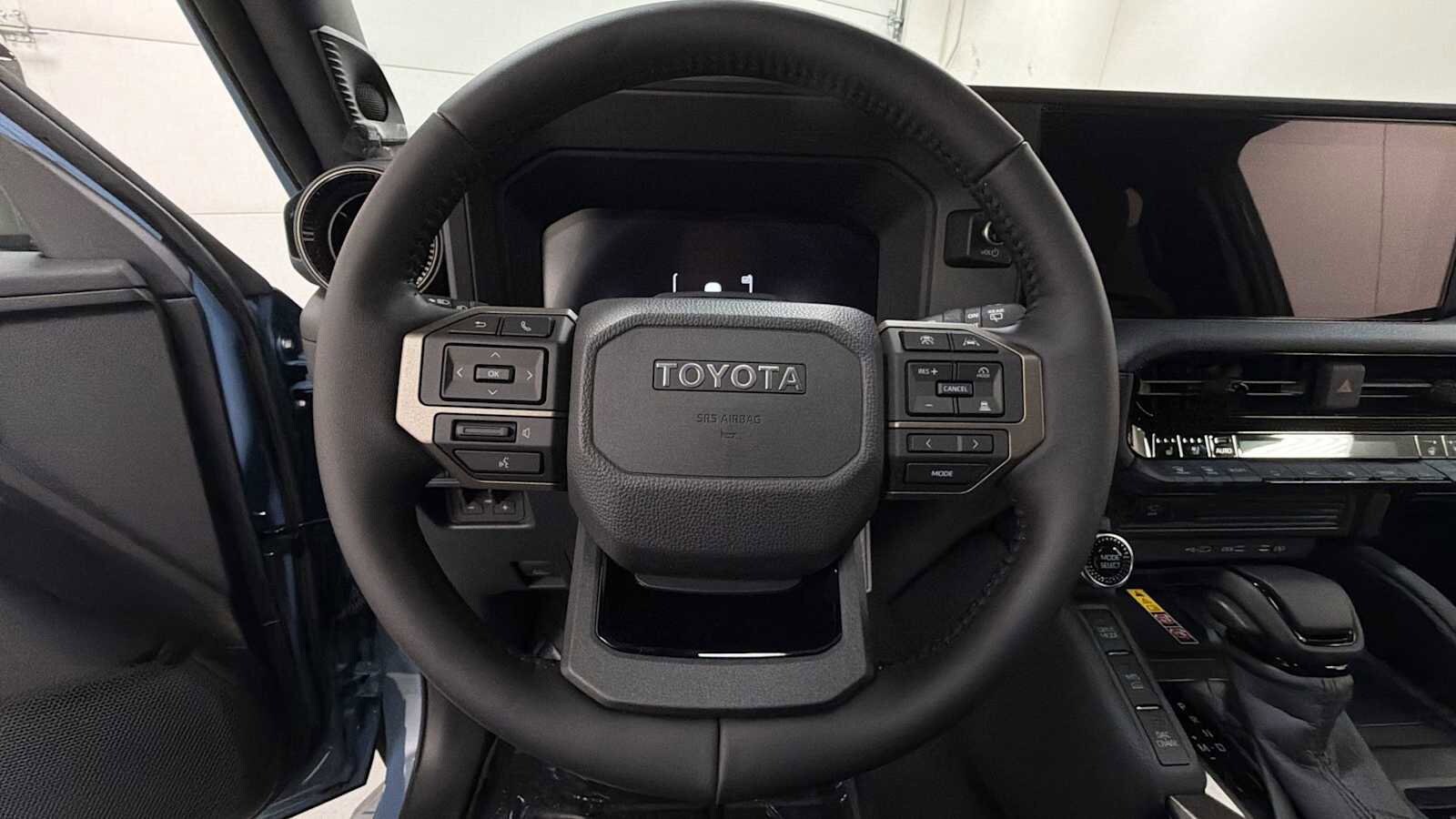 Thumbnail: 2026 Toyota Land Cruiser - 16