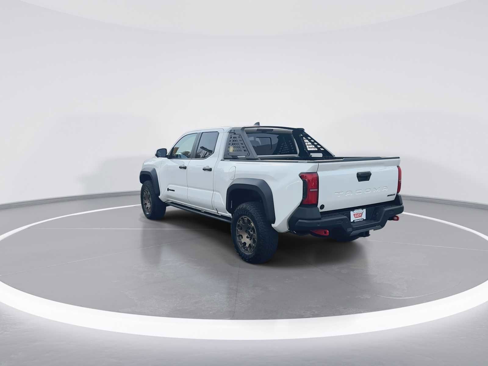 Thumbnail: 2025 Toyota Tacoma - 6