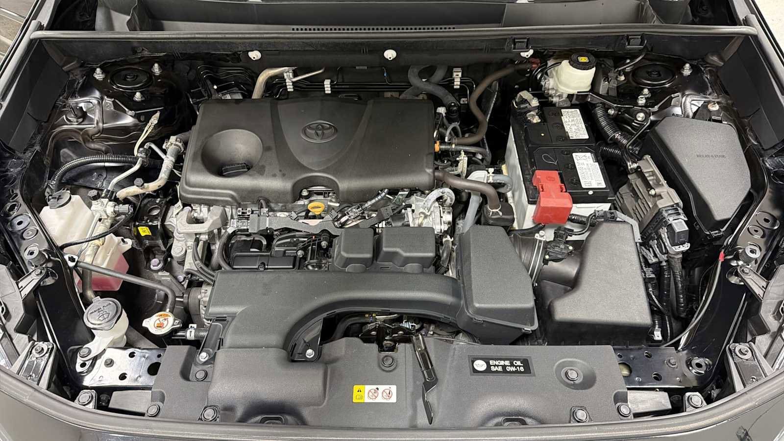 Thumbnail: 2022 Toyota RAV4 - 29