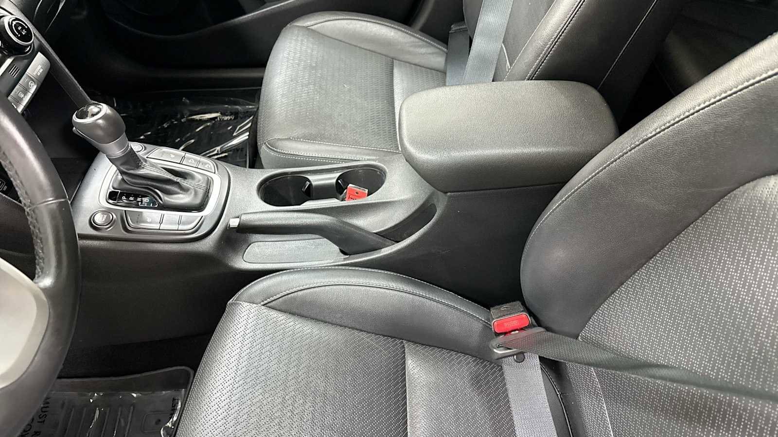 Thumbnail: 2019 Hyundai Kona - 23