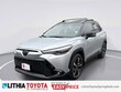 Toyota Corolla Cross Hybrid