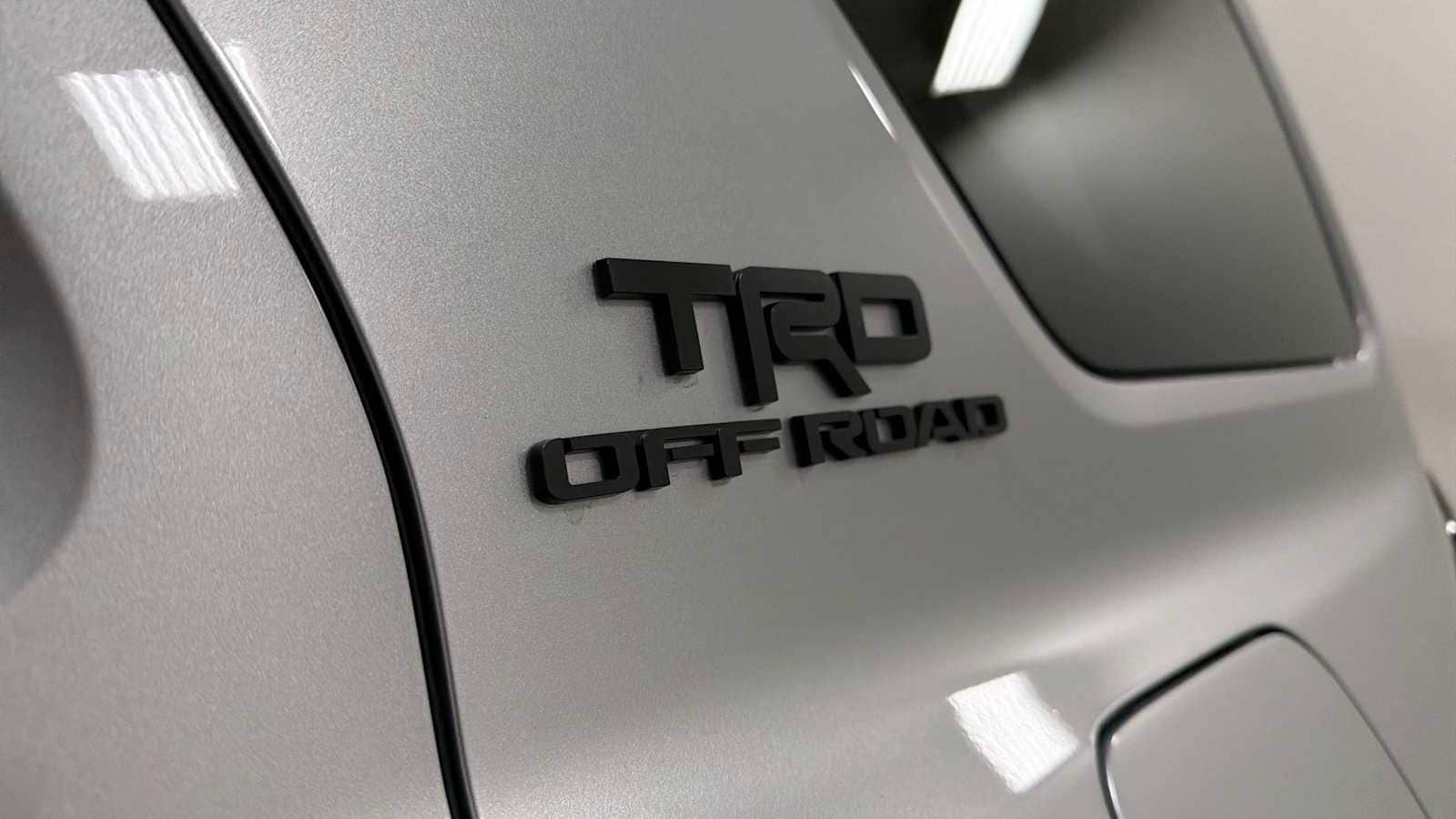 Thumbnail: 2026 Toyota 4Runner - 29