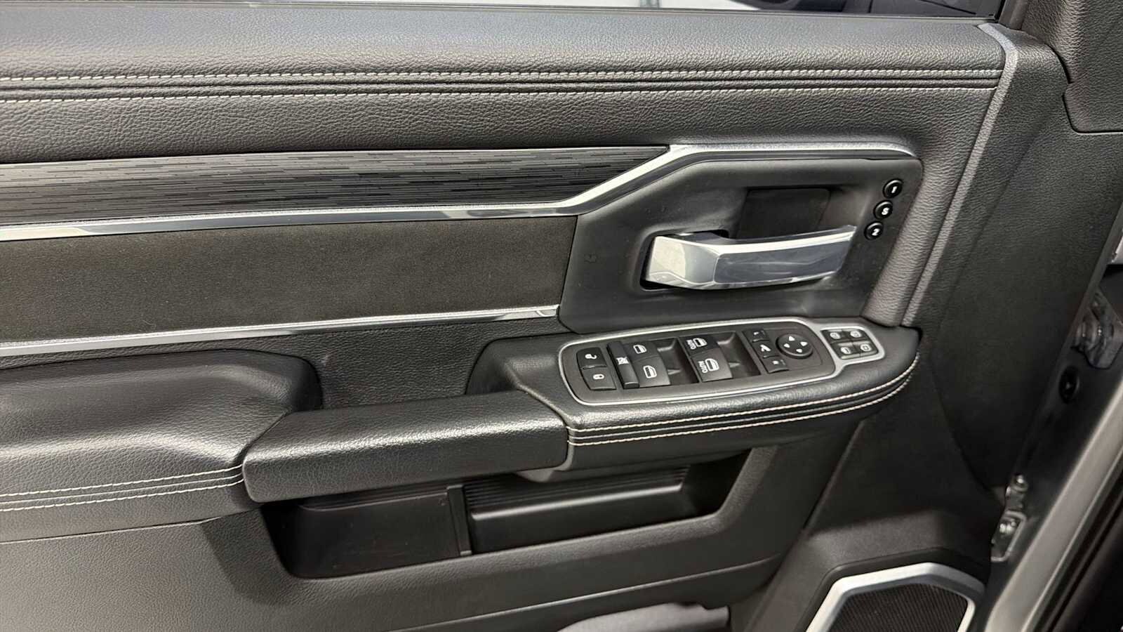 Thumbnail: 2024 RAM 2500 - 15