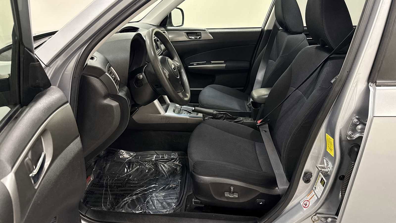 Thumbnail: 2013 Subaru Forester - 13