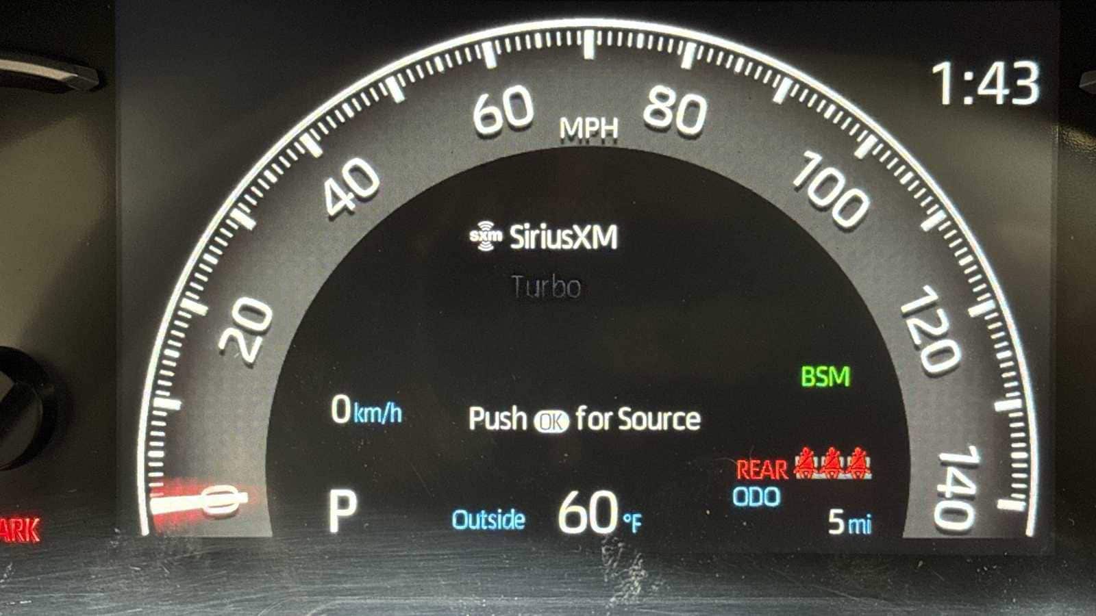 Thumbnail: 2025 Toyota RAV4 - 17