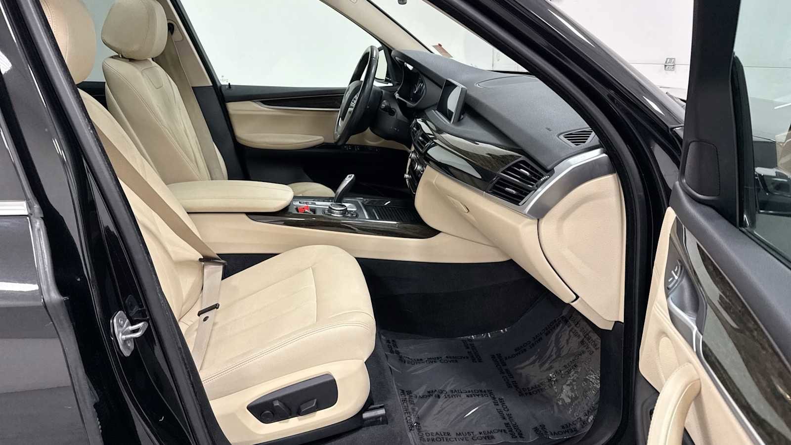 Thumbnail: 2016 BMW X5 - 31