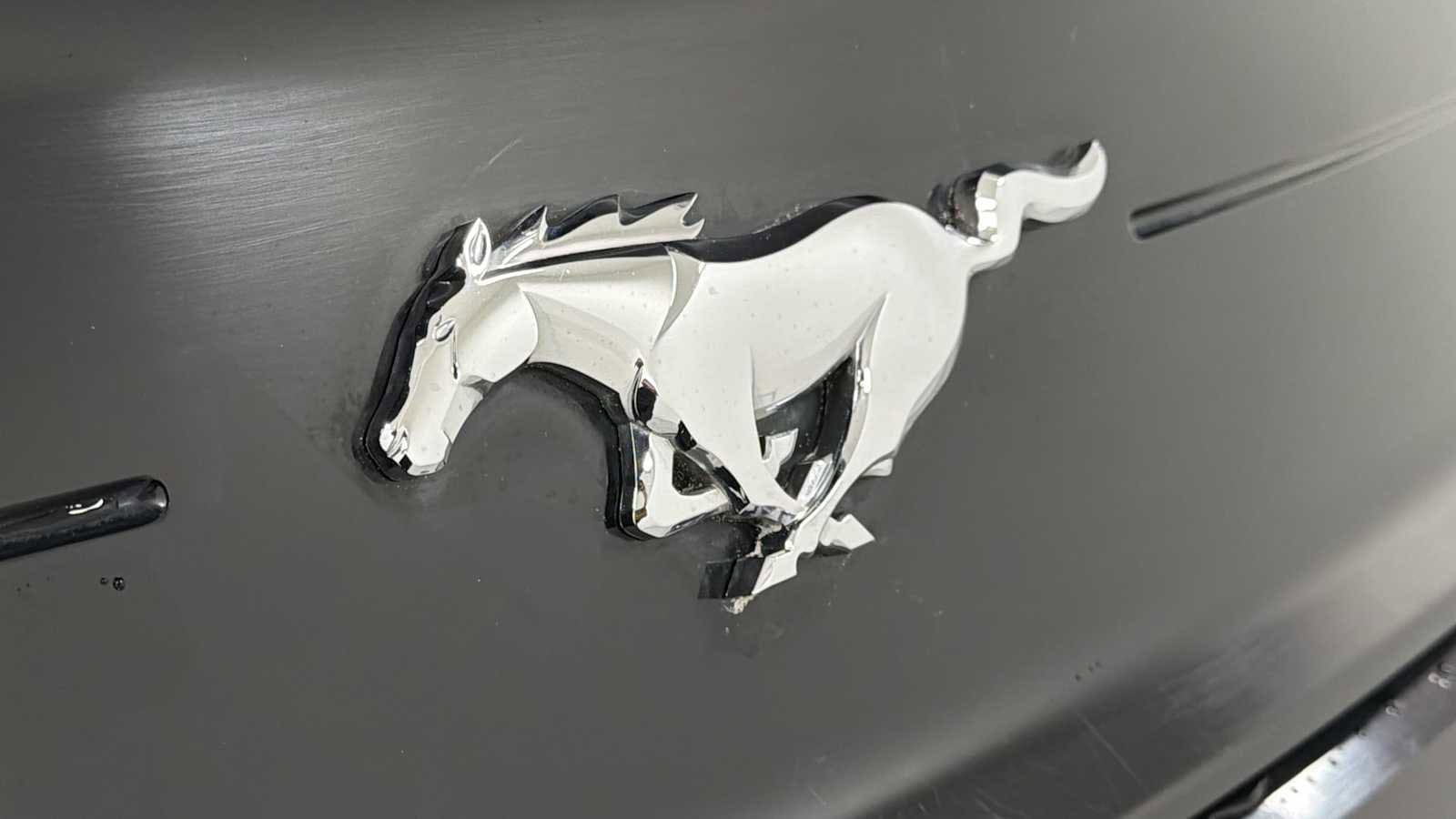 Thumbnail: 2018 Ford Mustang - 28