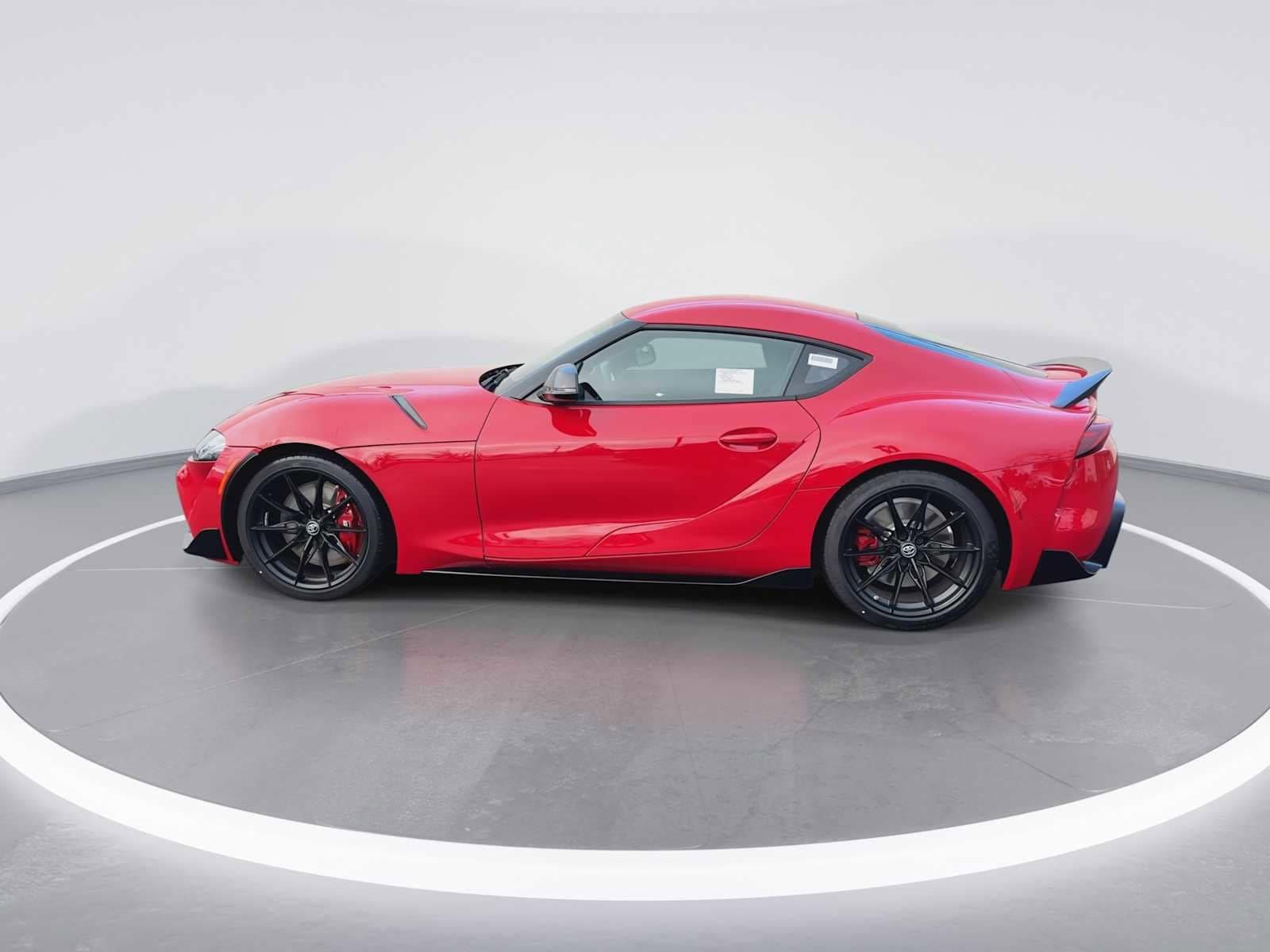 Thumbnail: 2026 Toyota GR Supra - 5
