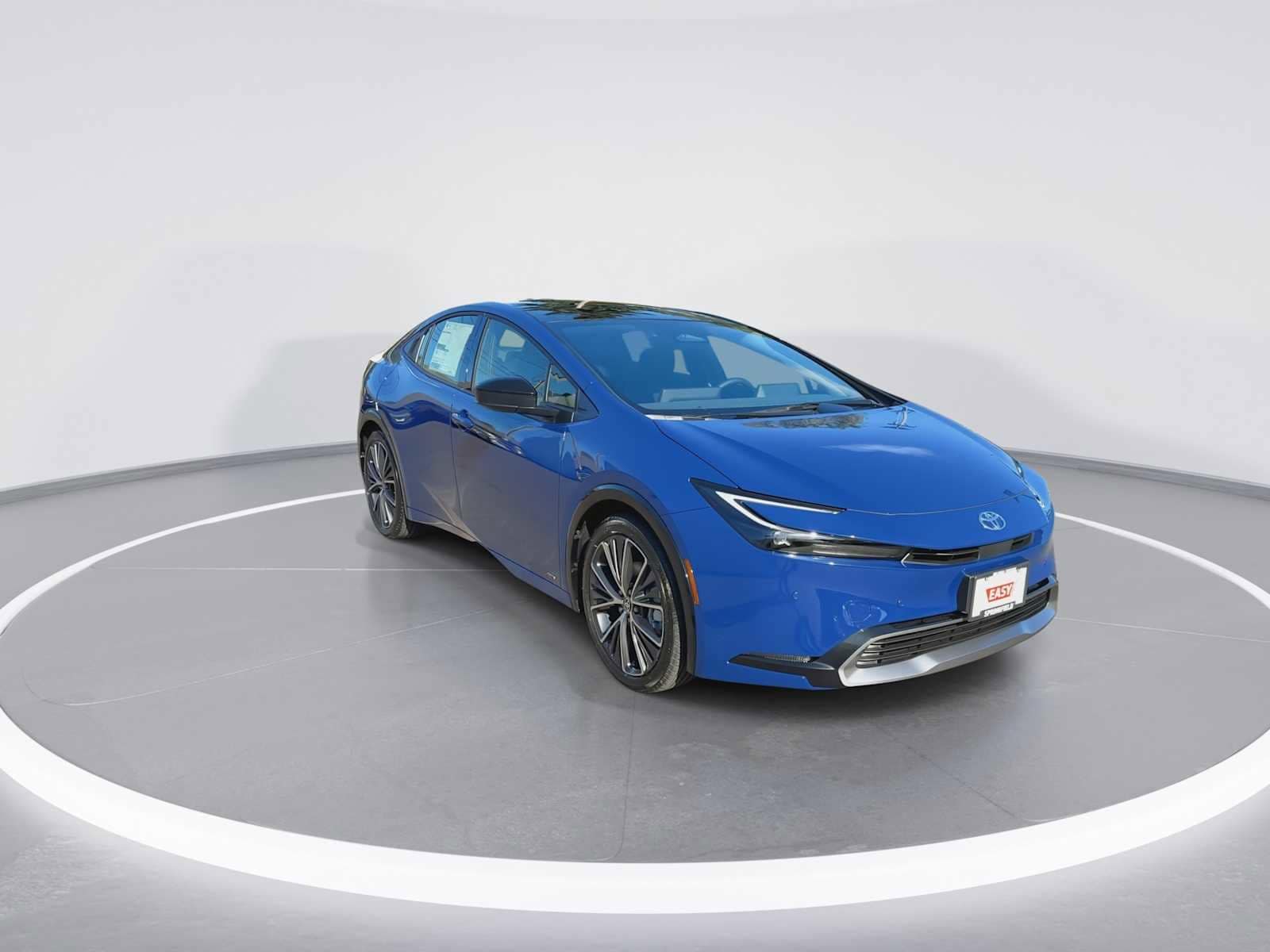 Thumbnail: 2026 Toyota Prius - 2