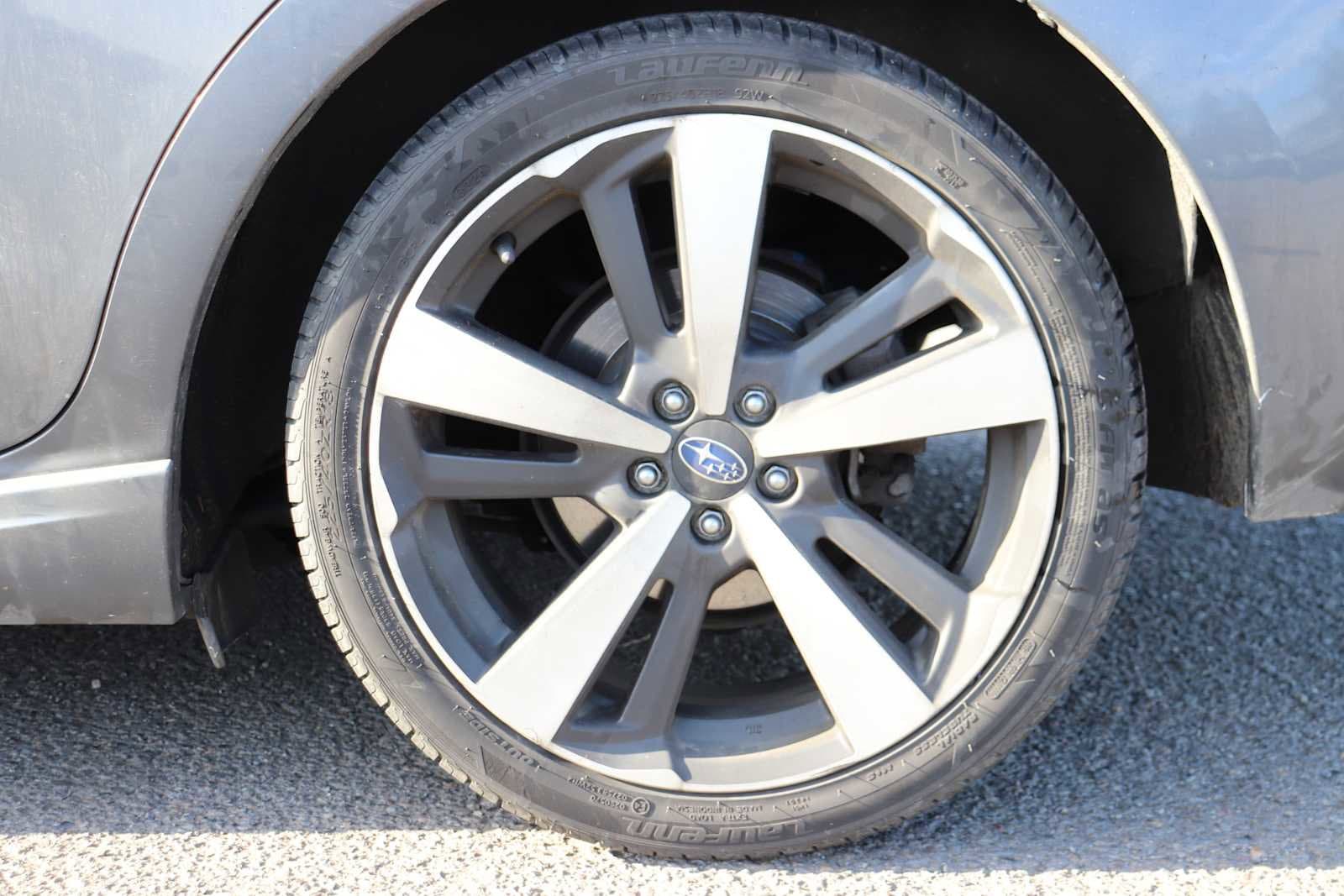 Thumbnail: 2019 Subaru Impreza - 9