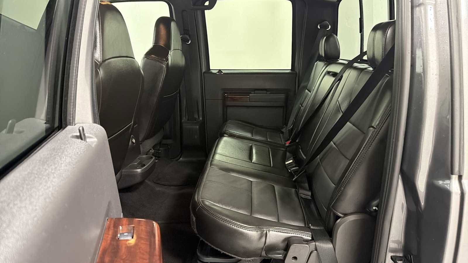 Thumbnail: 2009 Ford F-250 - 23