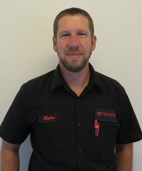 Staff member Myles Bucy from ID_6e91ed9355e5