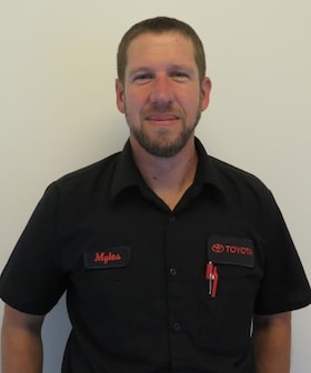 Staff member Myles Bucy from ID_6e91ed9355e5