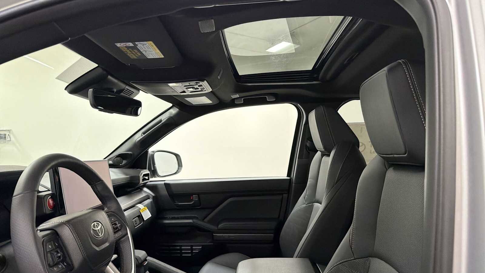 Thumbnail: 2026 Toyota 4Runner - 24