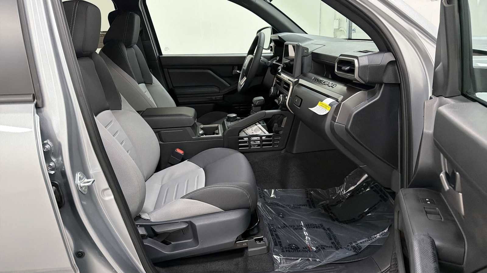 Thumbnail: 2026 Toyota Tacoma - 29